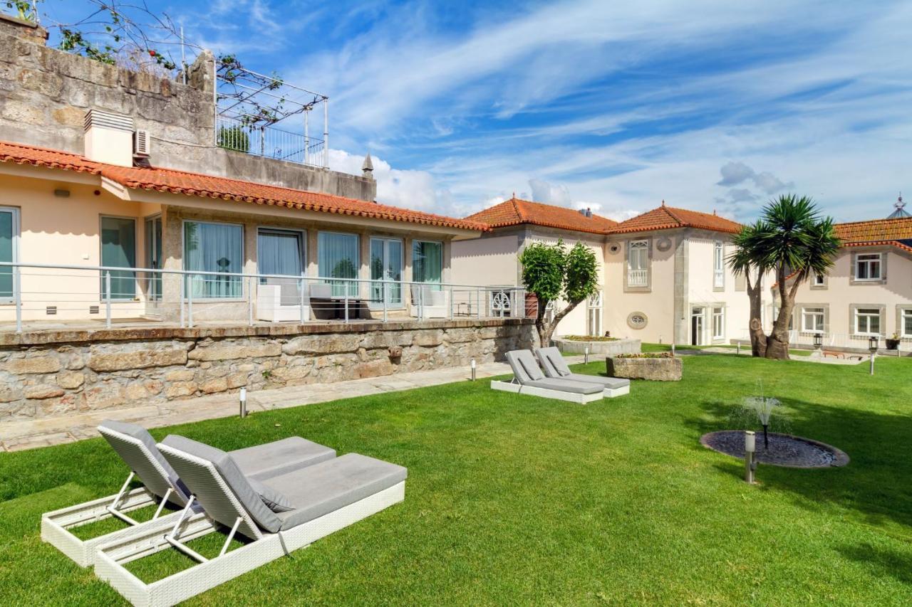Oca Vitoria Village Porto