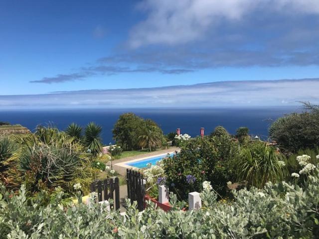 Ocean View *