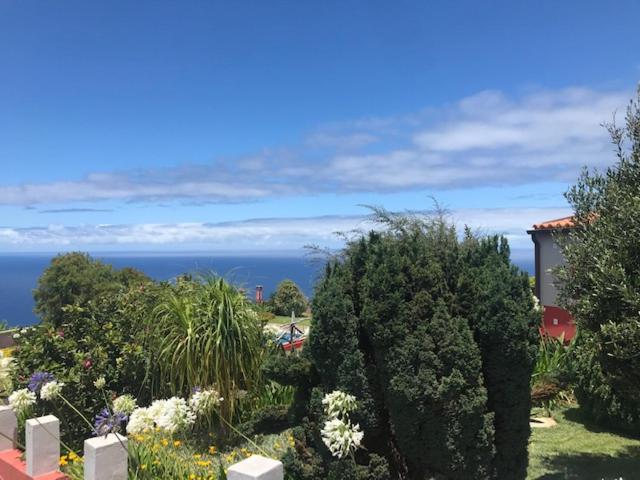 Holiday home Ocean View