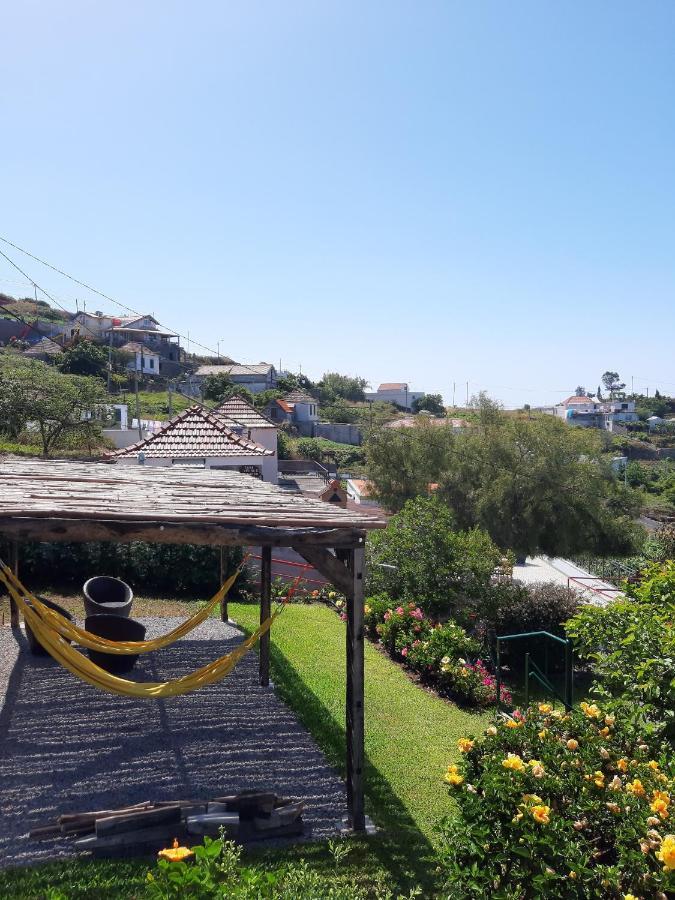 Casa Velha D Fernando E Casa Avo Augusta * Ribeira Brava