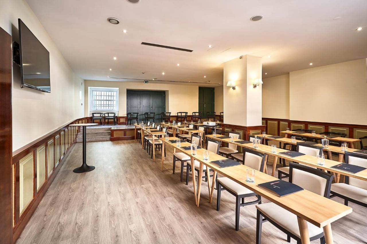 Hotel Ribeira Collection By Piamonte