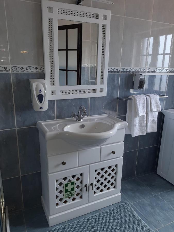 Casa Velha D Fernando E Casa Avo Augusta Guest house Ribeira Brava