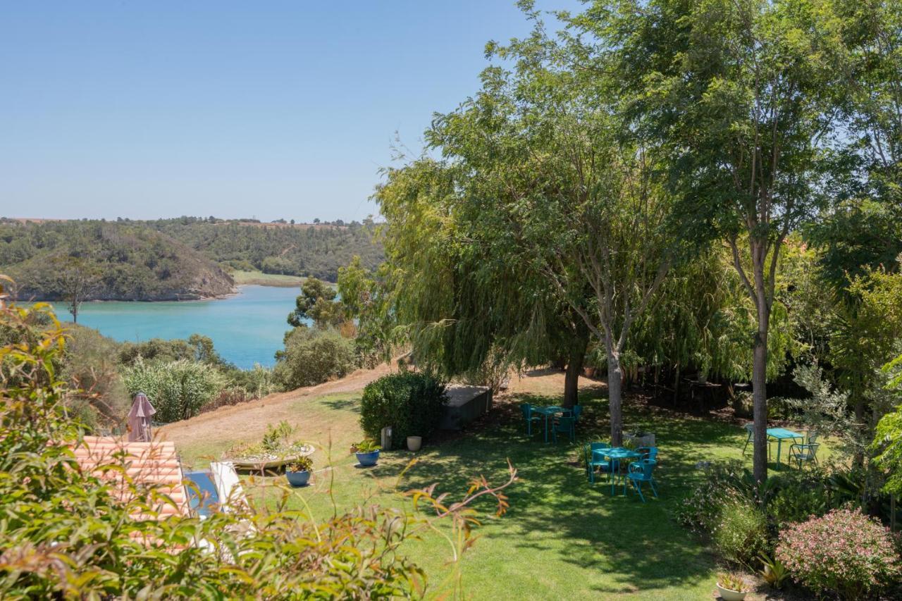 Casa No Rio - River House * Vila Nova de Milfontes