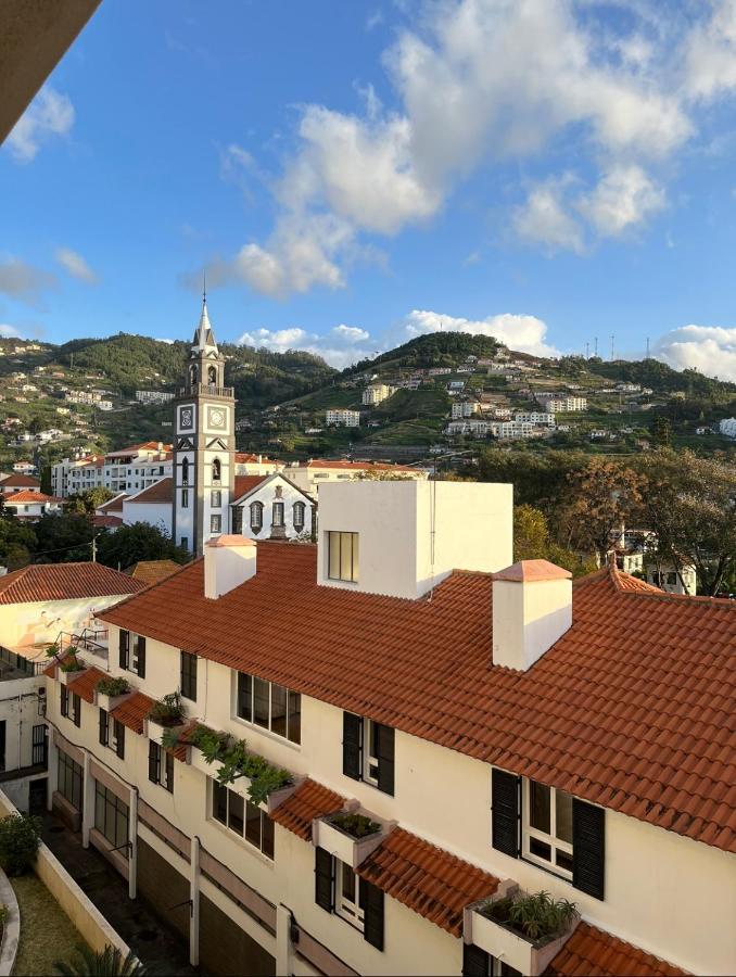 Apartamento Park Sea Views *