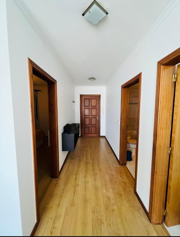Apartamento Park Sea Views