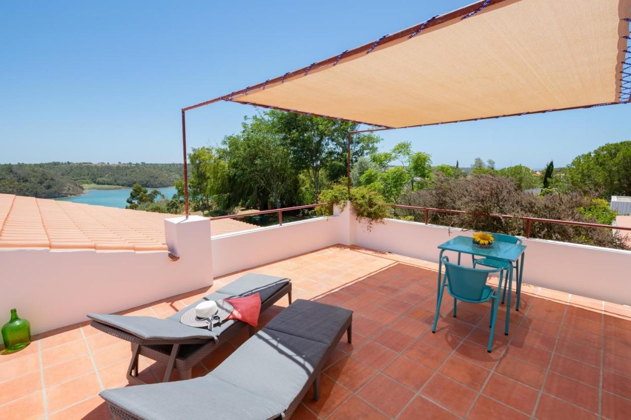 Casa No Rio - River House Vila Nova de Milfontes