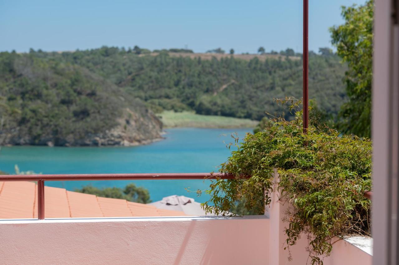 Apartment Casa No Rio - River House Vila Nova de Milfontes
