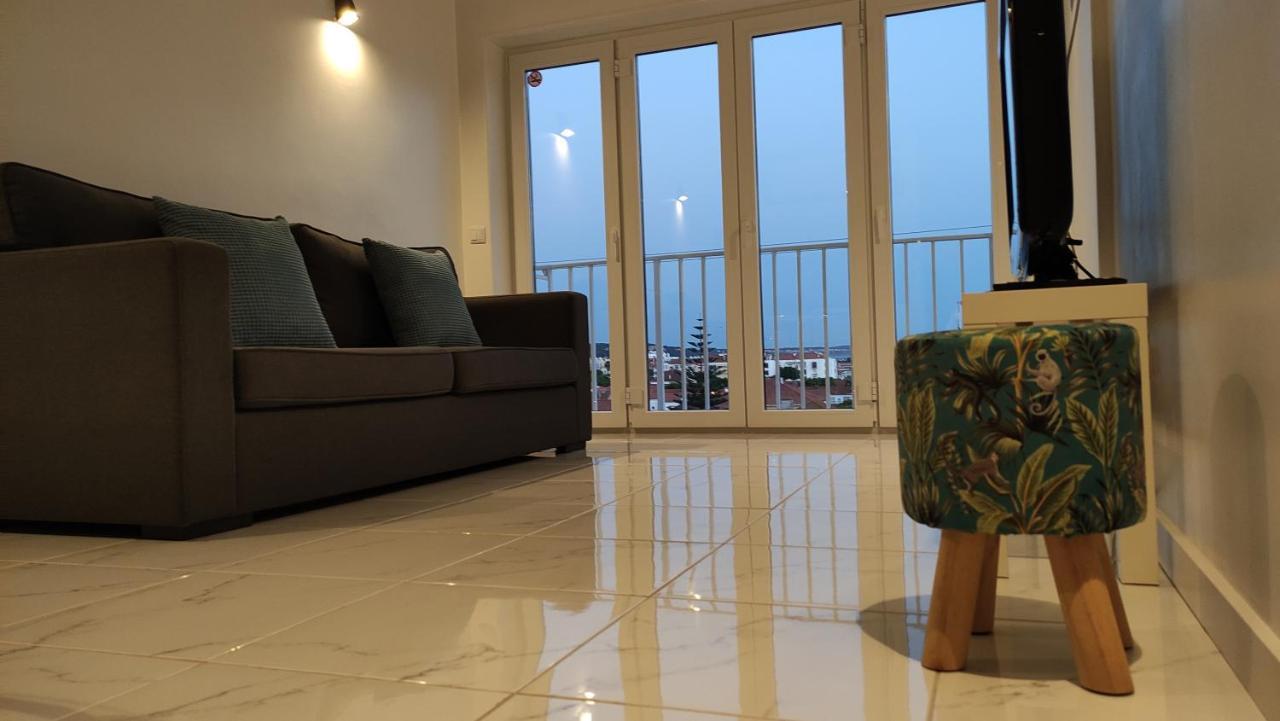 Golden Loft Caparica Apartment Costa da Caparica