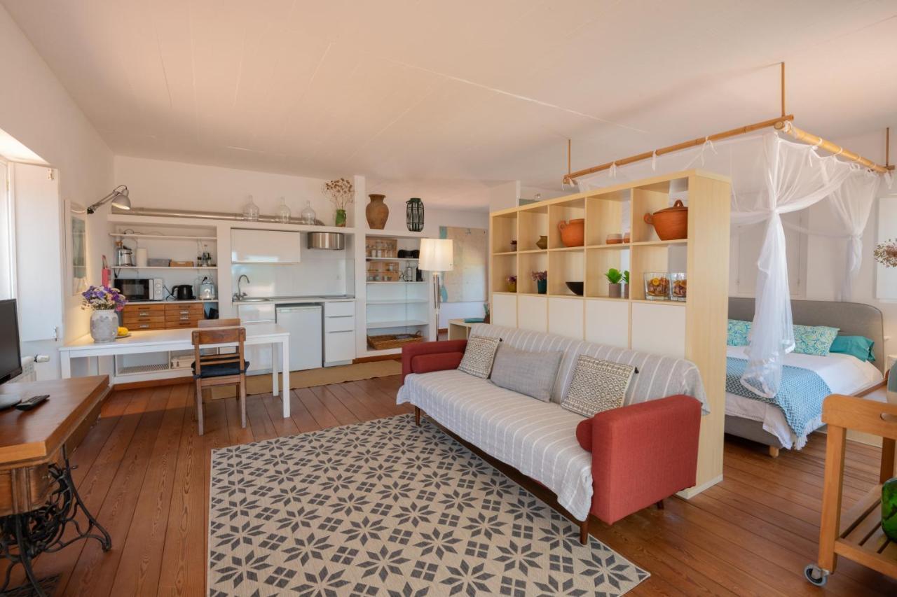 Apartment Casa No Rio - River House