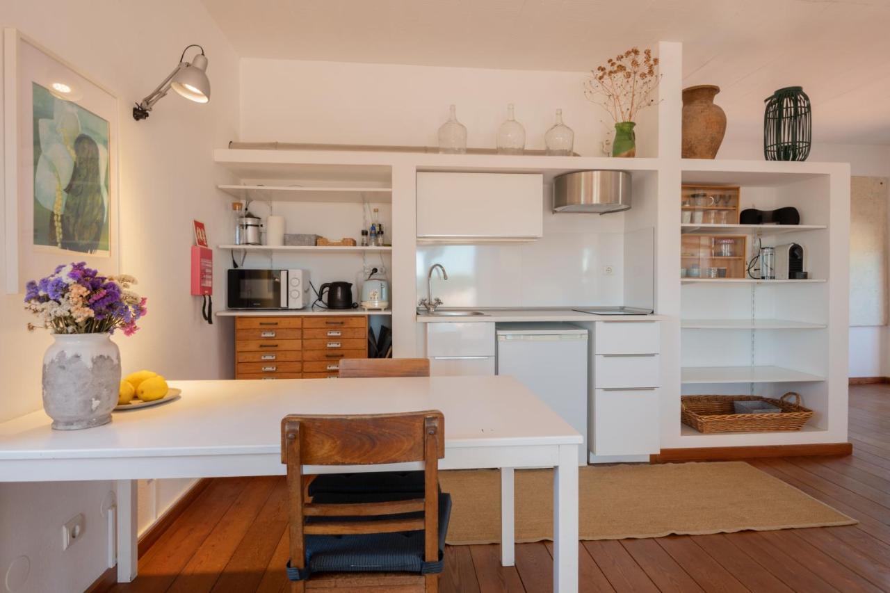 Casa No Rio - River House Vila Nova de Milfontes