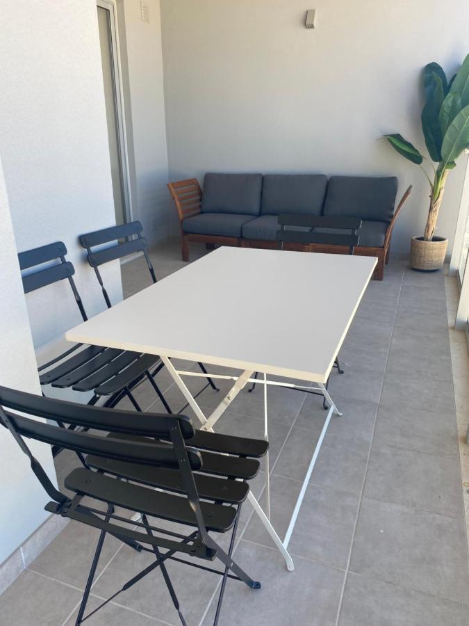 Apartment Elite Residense A 150 Mts Da Rocha *