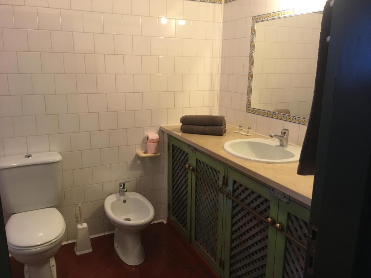 Guest house Casa Do Rio / - Adults Only 2*