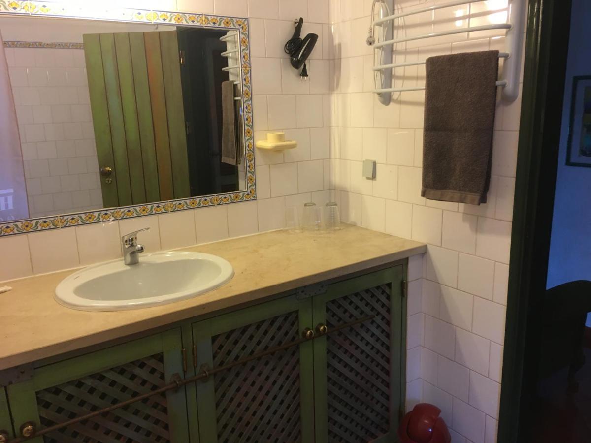 Casa Do Rio / - Adults Only Guest house