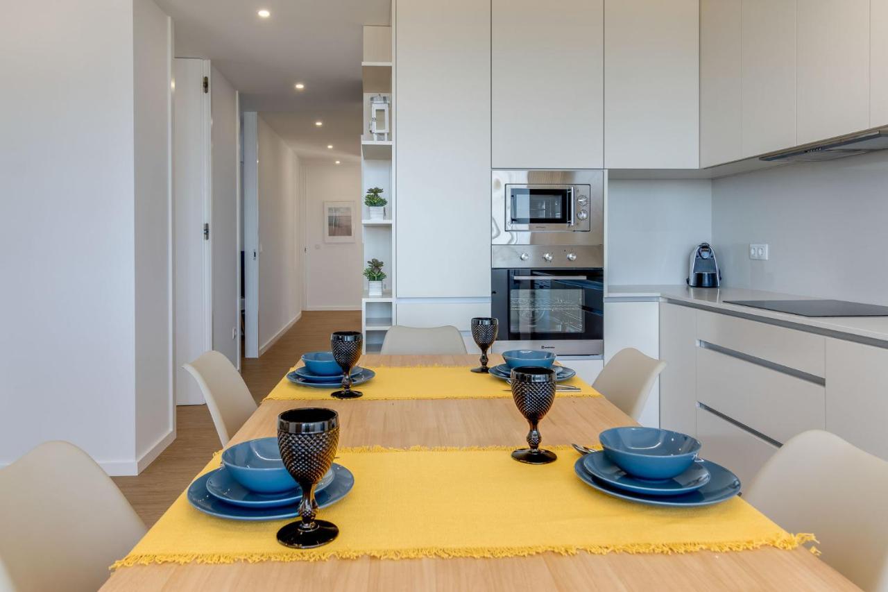 7 Mares Apartment