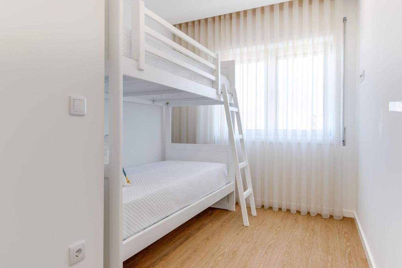 7 Mares Apartment *