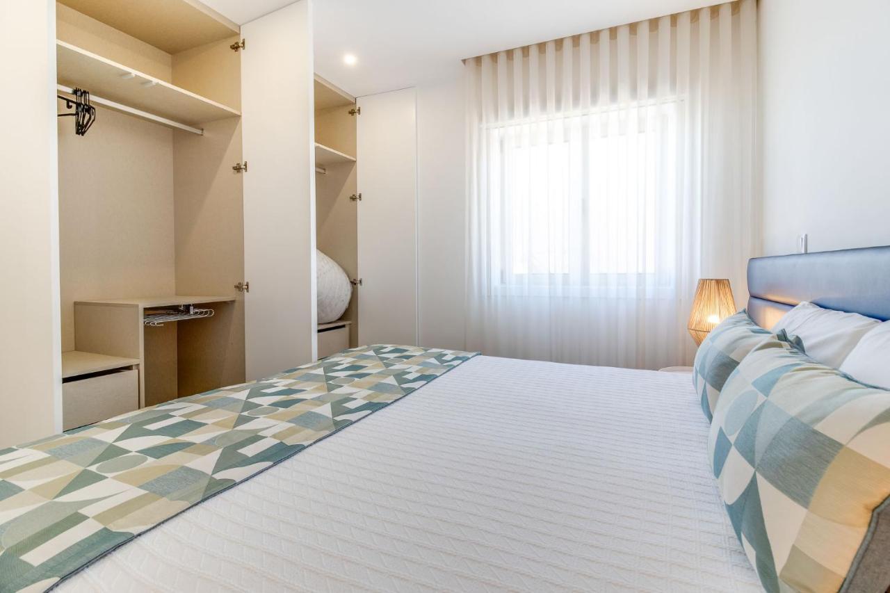 7 Mares Apartment Povoa de Varzim