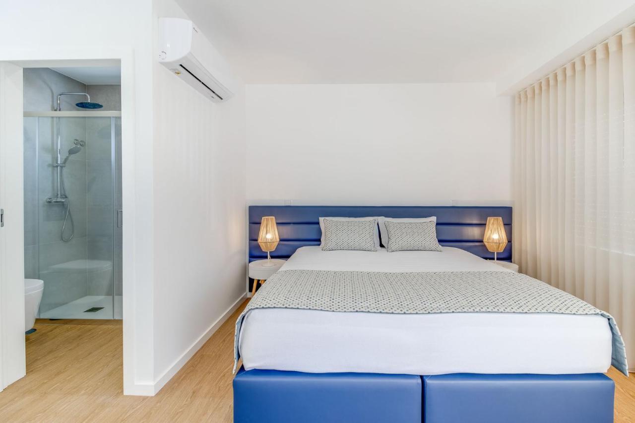 7 Mares Apartment