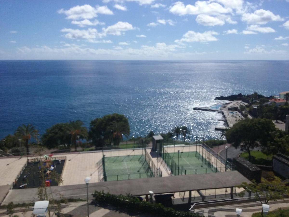 Appartement The Sunrise Of Your Dreams With Total Ocean View With New Modern Kitchens *