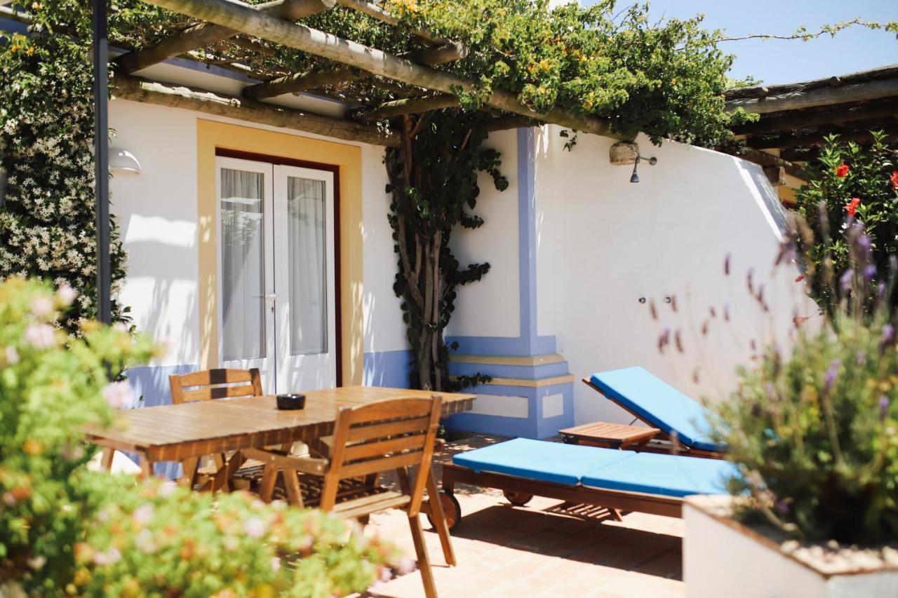 Country house Herdade Do Touril *