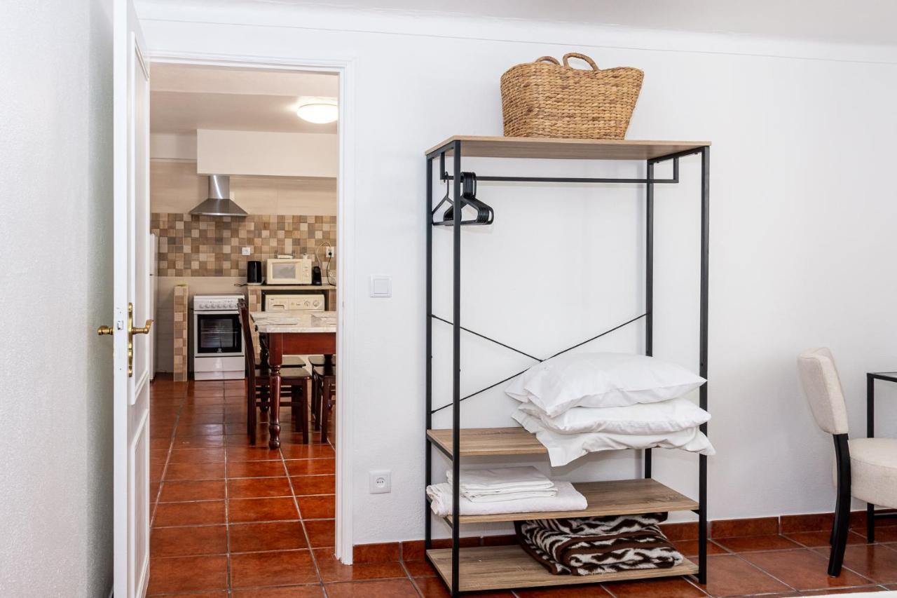 Cem Sentido - Alentejo Guest house *