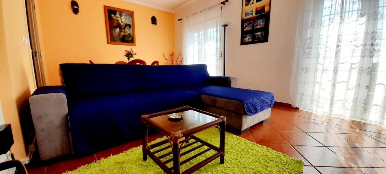 Casa Olhos De Mar - 7 Min Pe Apartment *