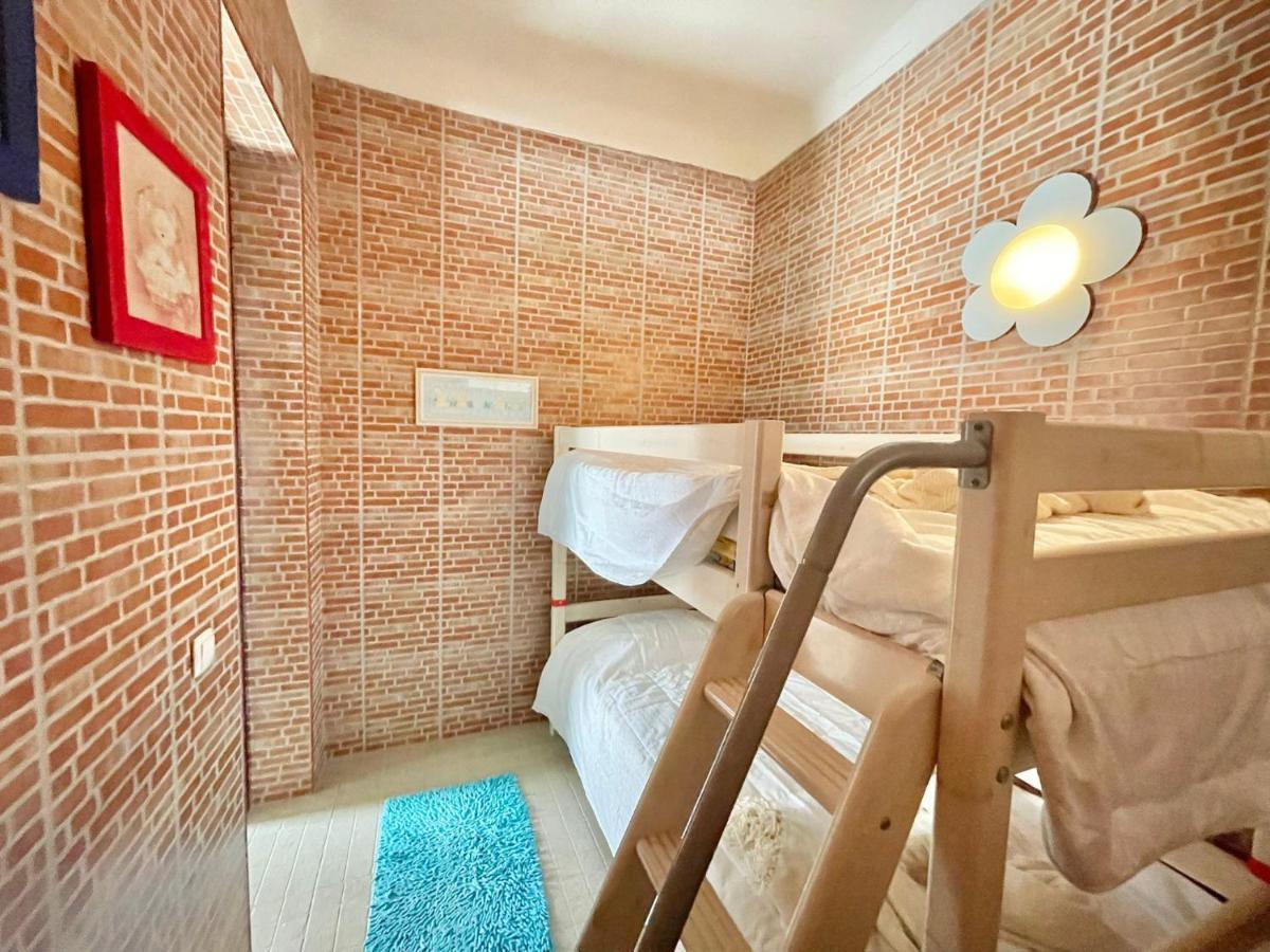 Vakantiehuis Blue By Ethnic Ocean *