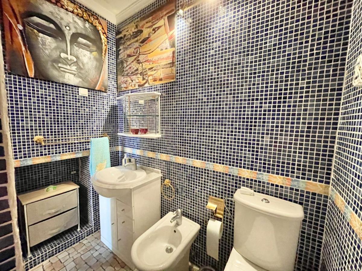 Blue By Ethnic Ocean Vakantiehuis