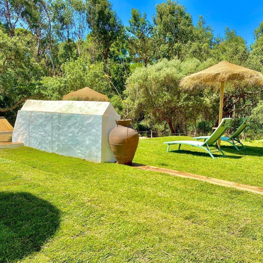 Montum Farm Living Melides