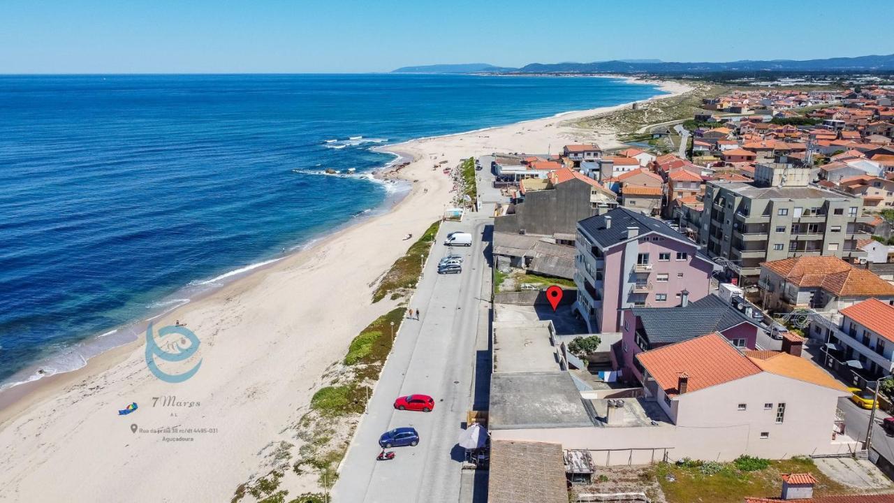 7 Mares Apartment Povoa de Varzim