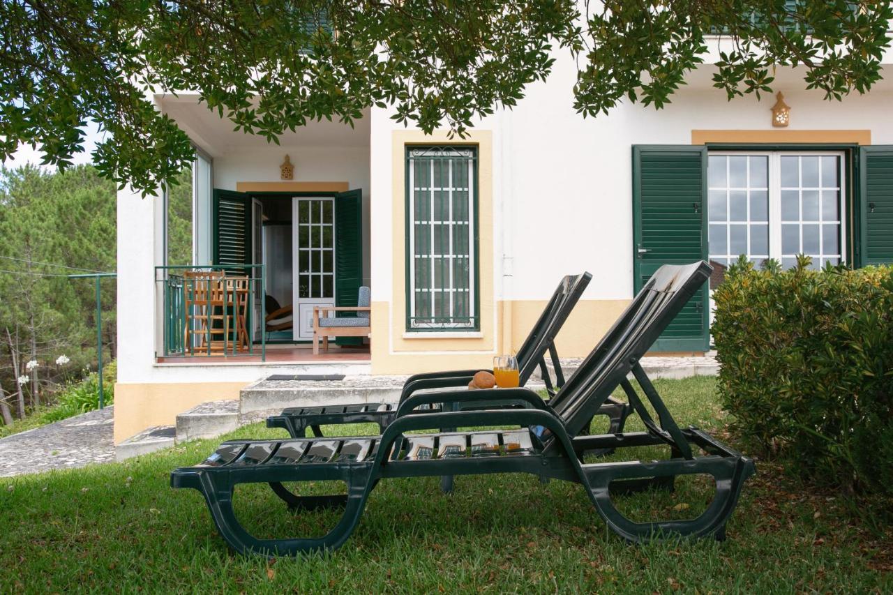 Apartment Miradouro Norte