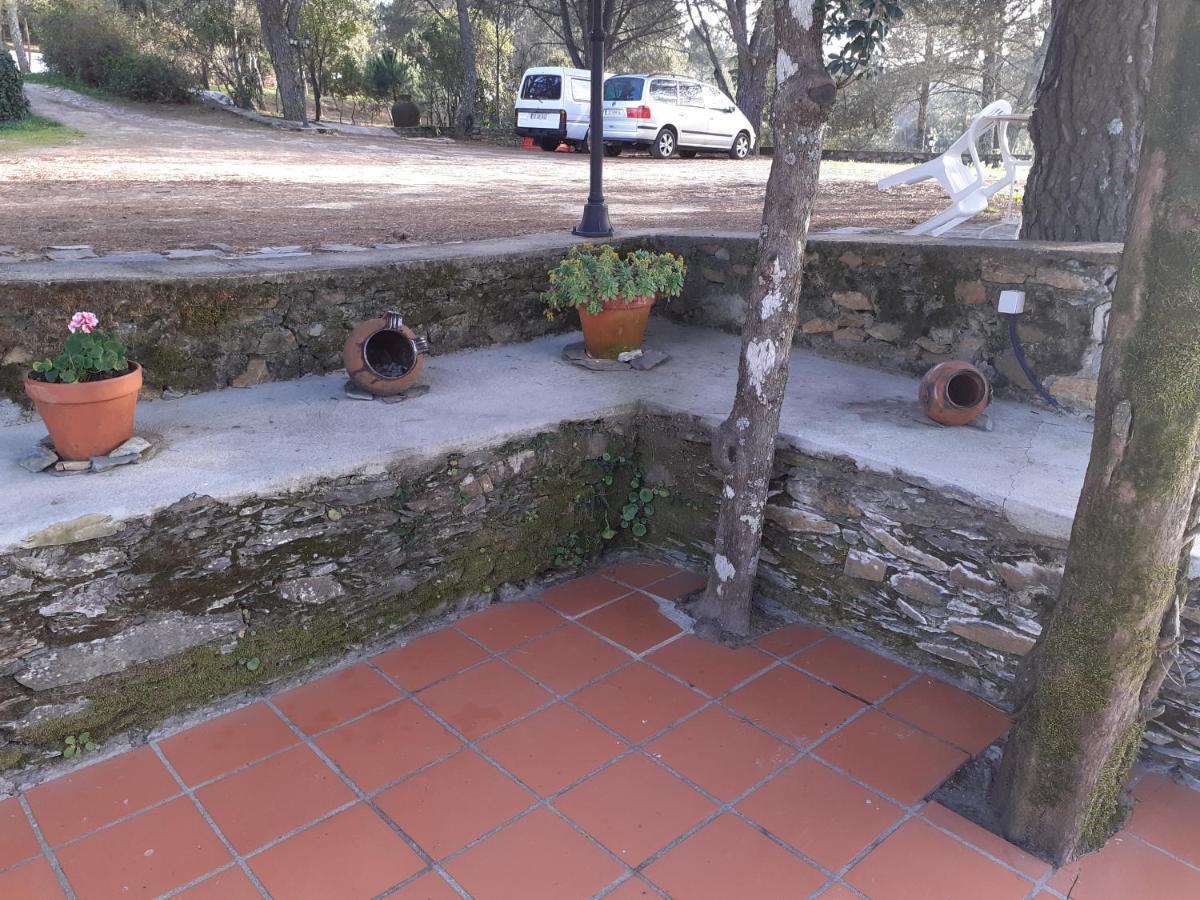 Quinta Lameirinhas Marvao (Portalegre)