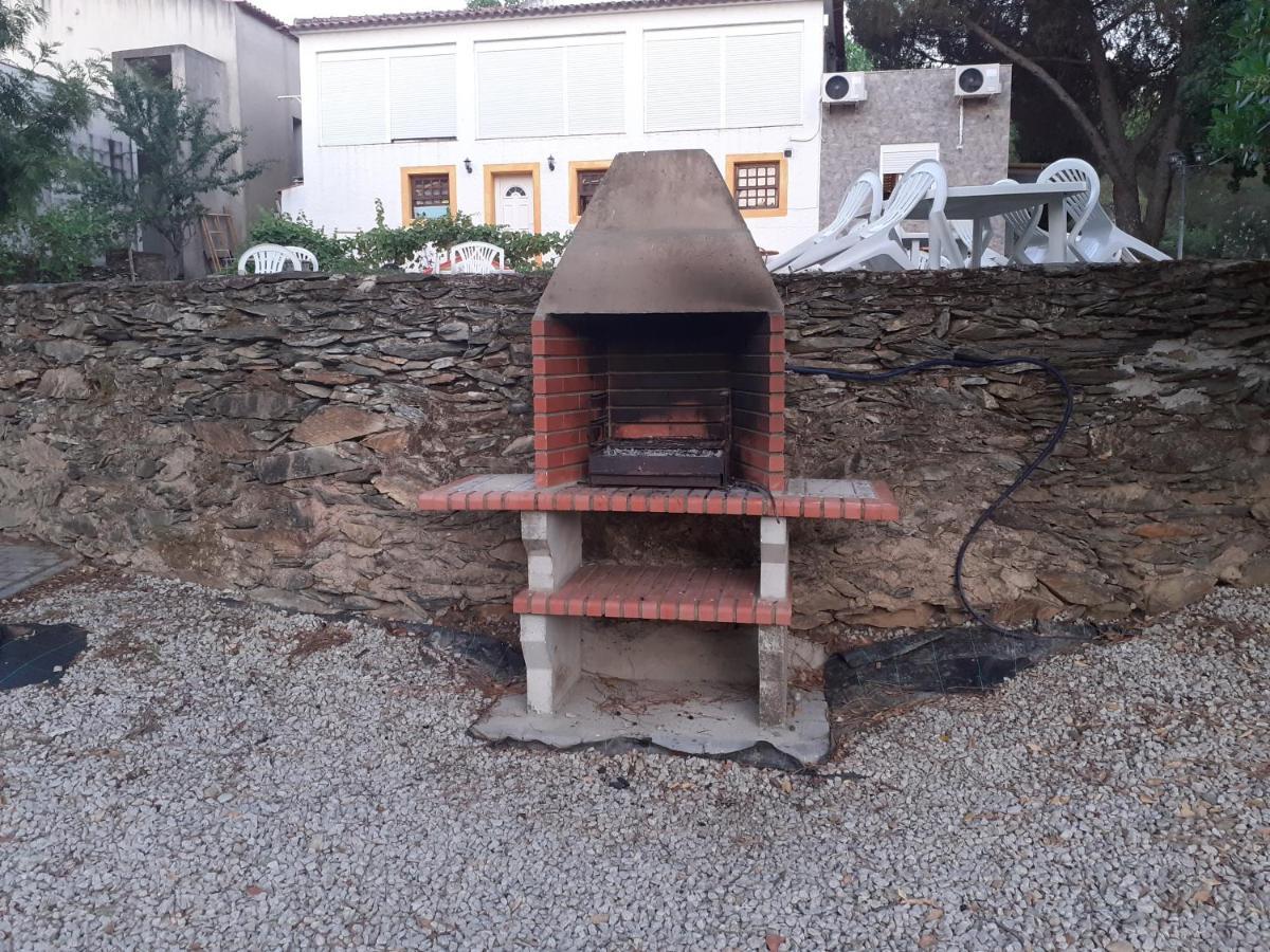 Farm stay Quinta Lameirinhas Marvao (Portalegre)