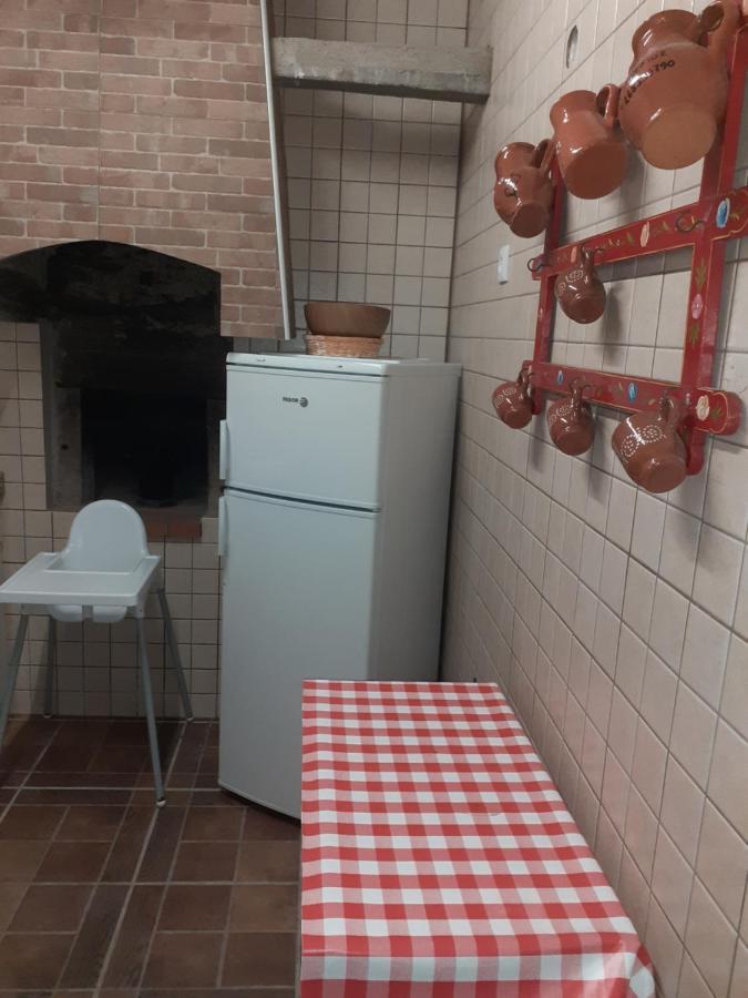 Agroturismo Quinta Lameirinhas Marvão