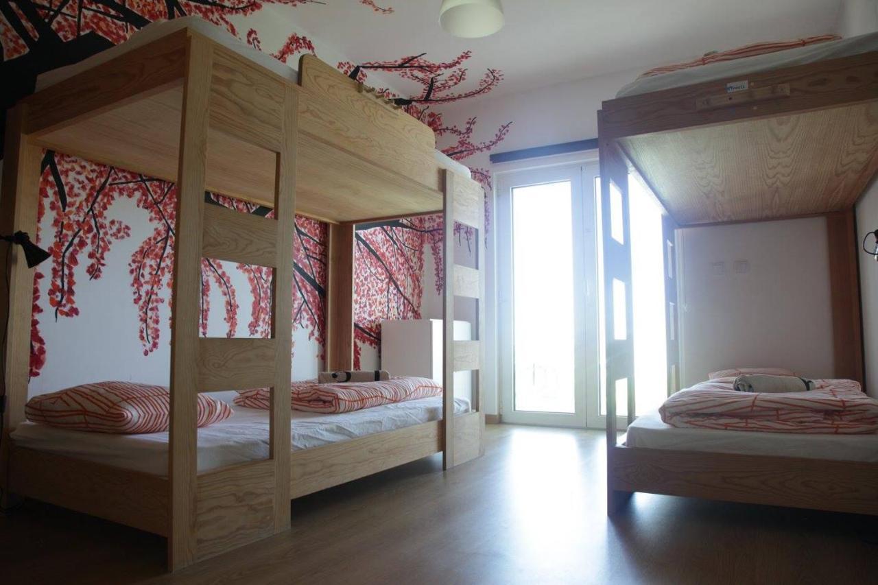 Guest house Arthouse Surf