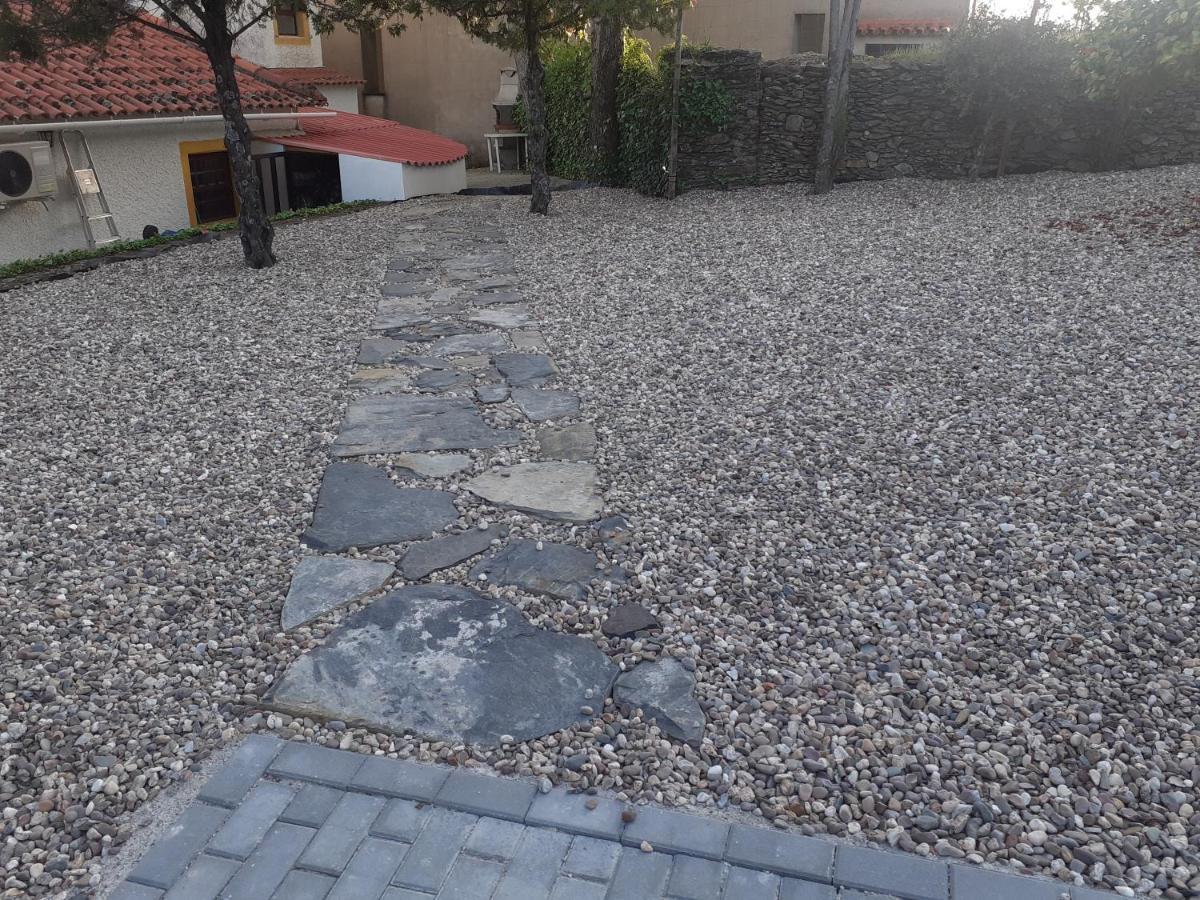 Quinta Lameirinhas * Marvao (Portalegre)