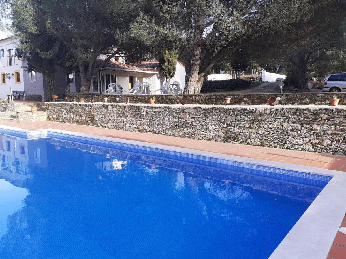 Farm stay Quinta Lameirinhas *
