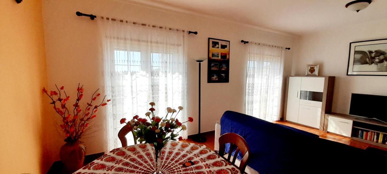 Casa Olhos De Mar - 7 Min Pe Peniche