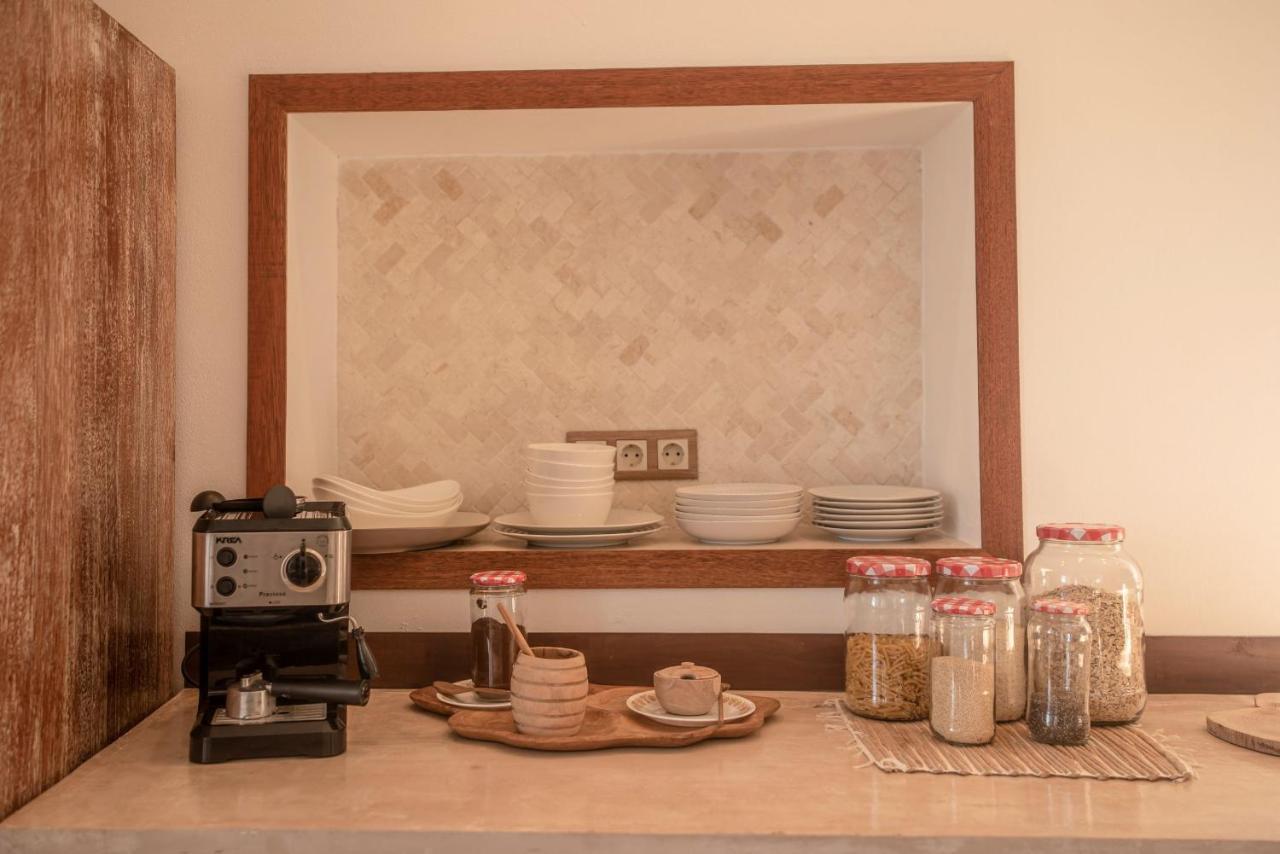 Casita - Cantinho Do Paraiso Holiday home *