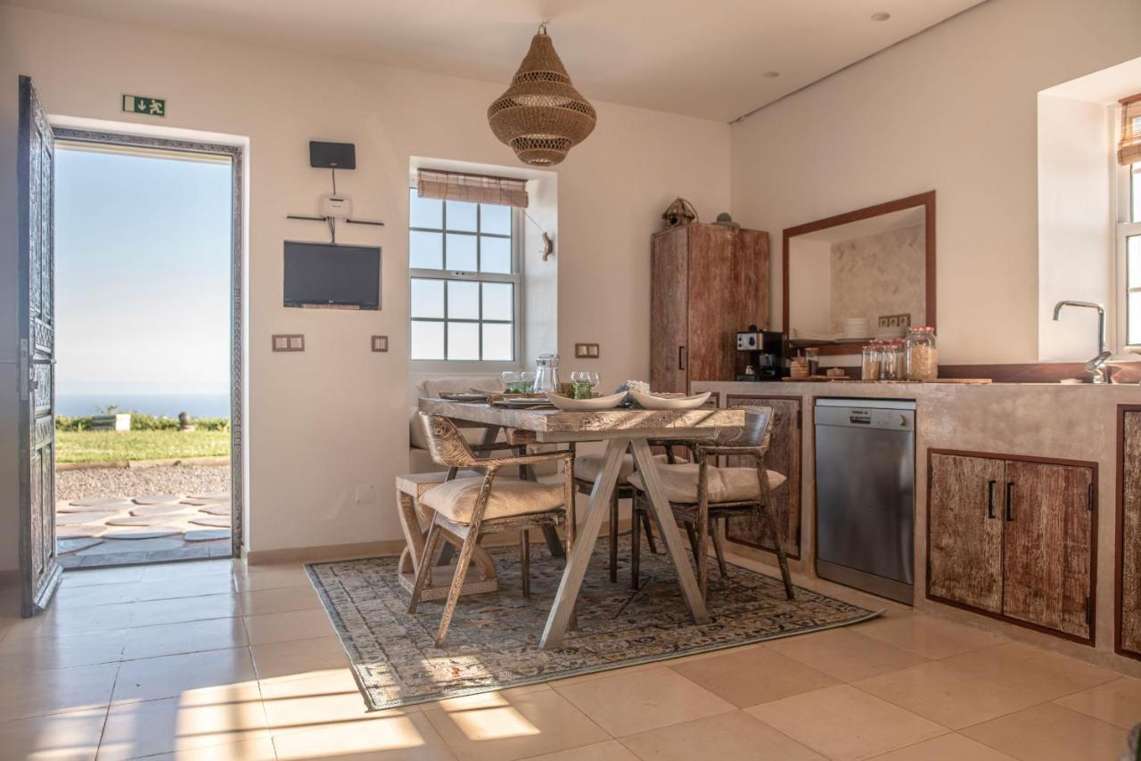 Casita - Cantinho Do Paraiso Holiday home *