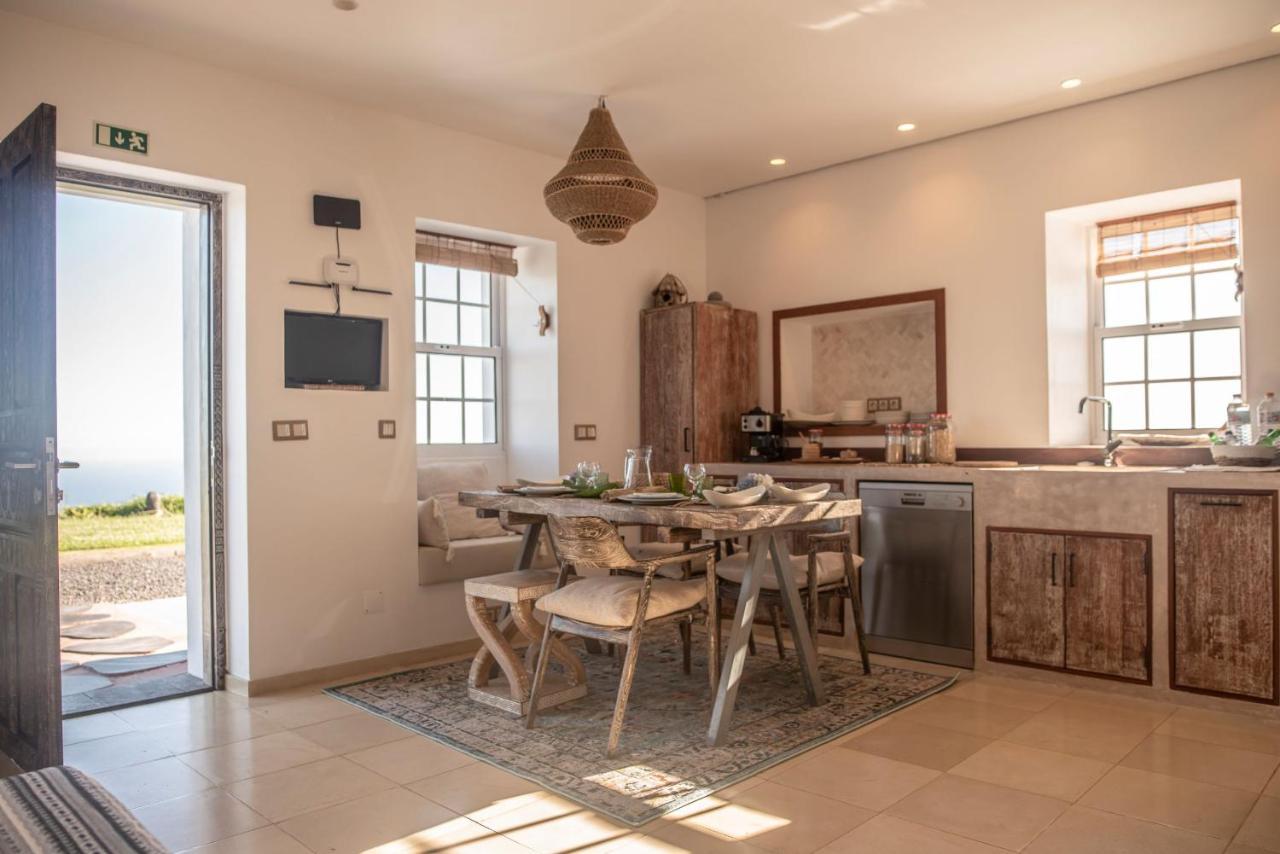 Casita - Cantinho Do Paraiso Holiday home Vila do Porto