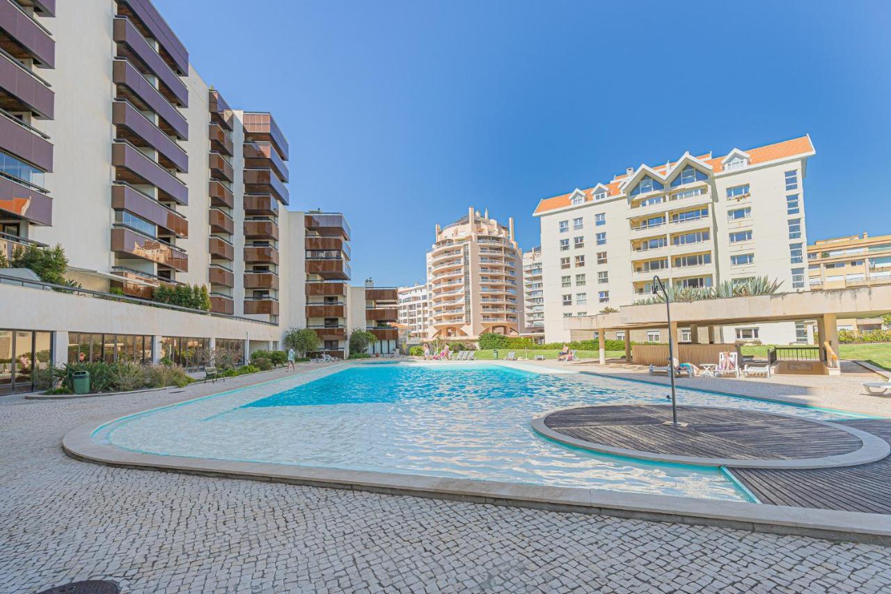 Apartment Lujoso Ap Con Piscina Frente Al Mar *