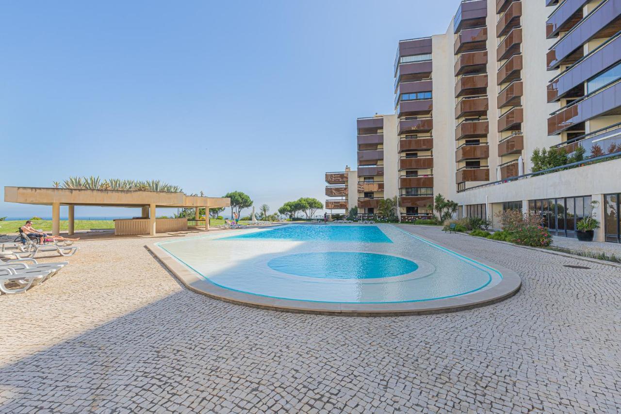 Lujoso Ap Con Piscina Frente Al Mar Apartment Cascais