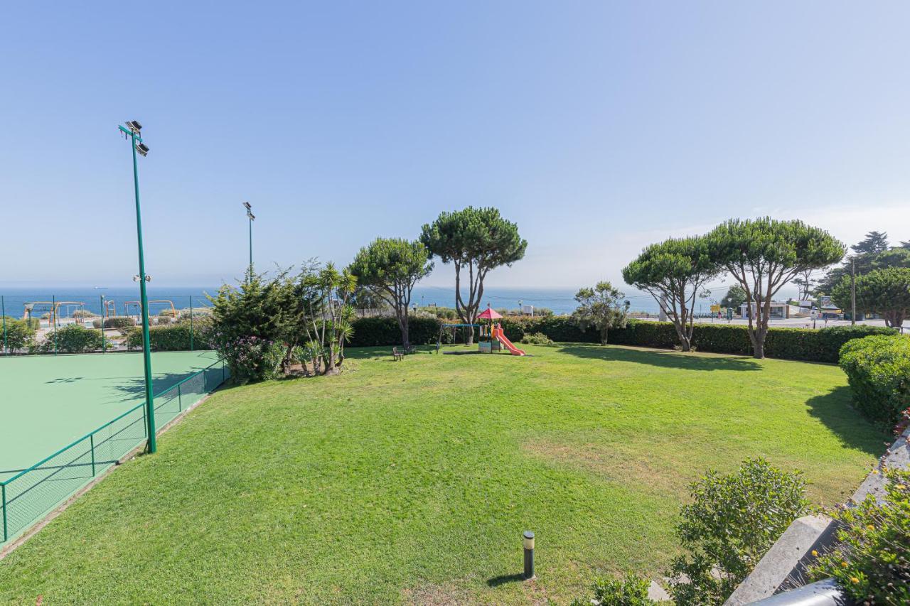 Apartment Lujoso Ap Con Piscina Frente Al Mar *
