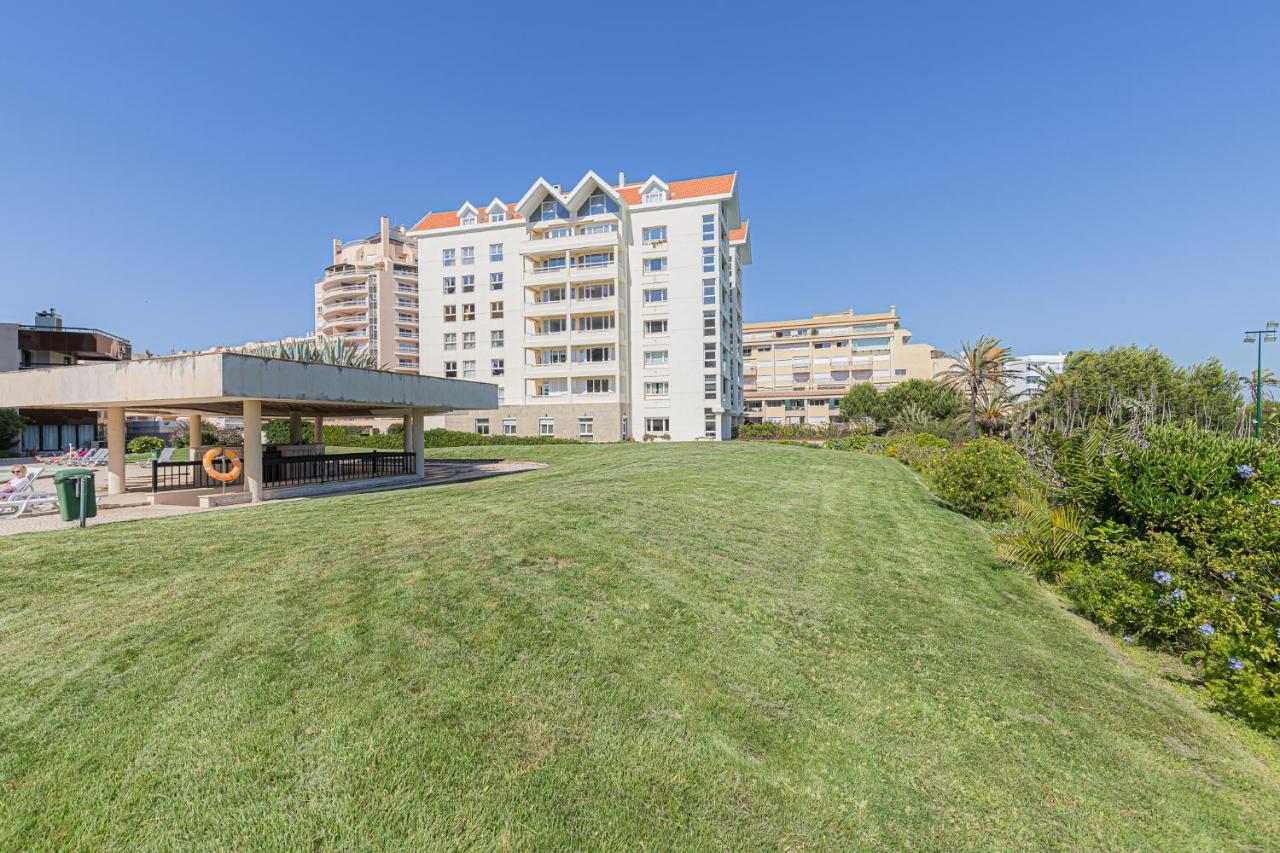 Apartment Lujoso Ap Con Piscina Frente Al Mar