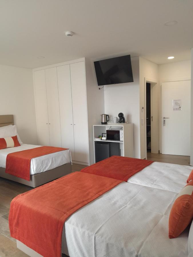 Algarpapa Guest house
