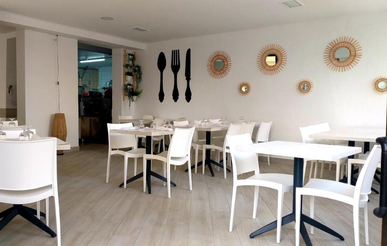 Algarpapa Guest house