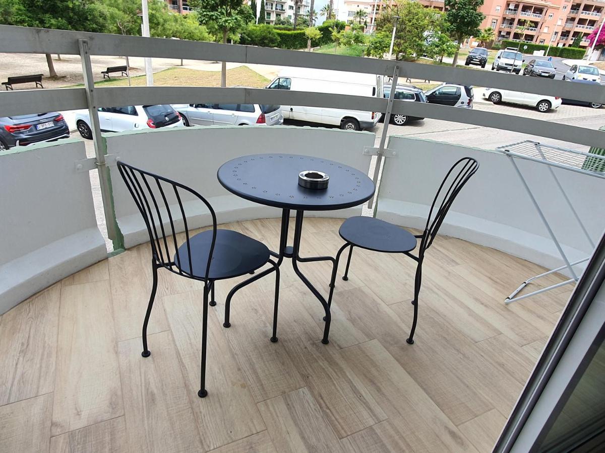 Tres Castelos Apartment Portimao