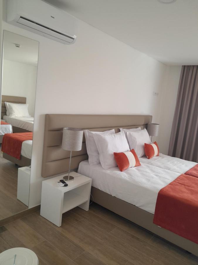 Guest house Algarpapa