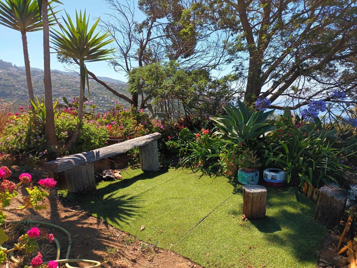 Holiday home Casa D'alegria Madeira Island