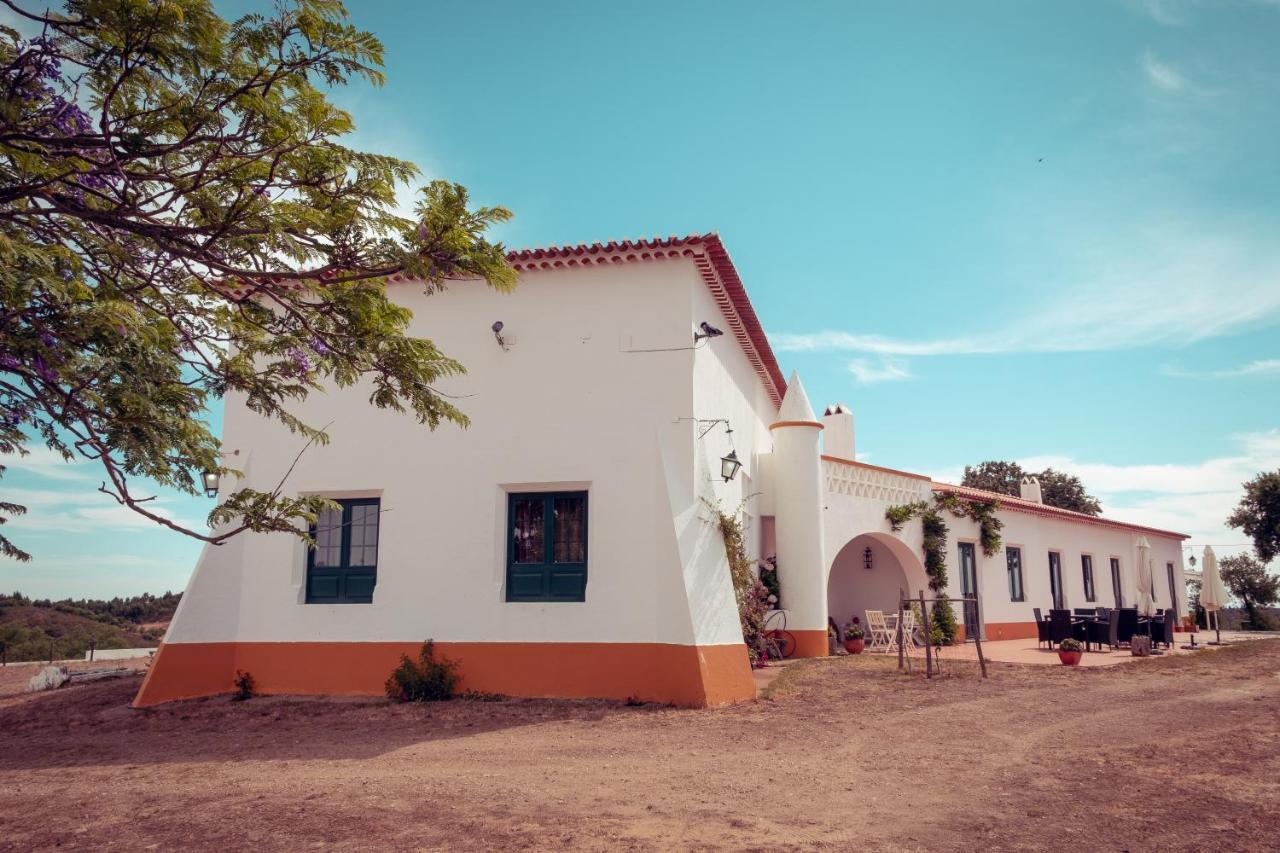 Herdade Vale De Cabras * Portel